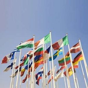 Fiberglass Flagpoles