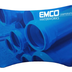 Premium Stretch Fit Backdrop