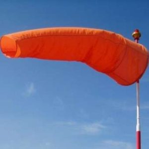 Stock Colour Aviator Windsocks