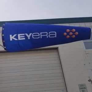 Custom Printed Windsocks